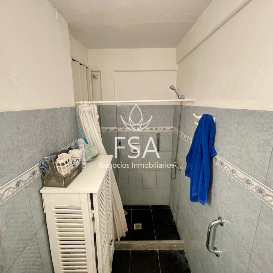 Apartamento ID.388 - Venta Apartamento 2 Dormitorios Cochera Atlantida Canelones St