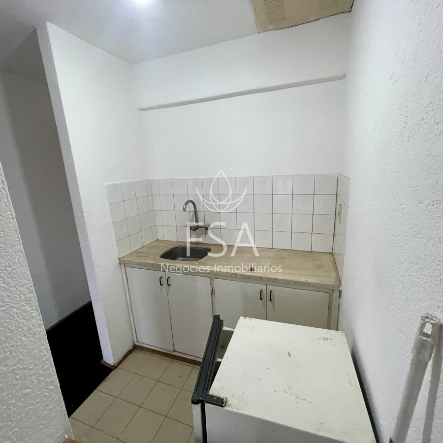 Apartamento ID.335 - Alquiler Apartamento 1 Dormitorio Terraza Exclusiva Semi Amueblado Cordon Montevideo St