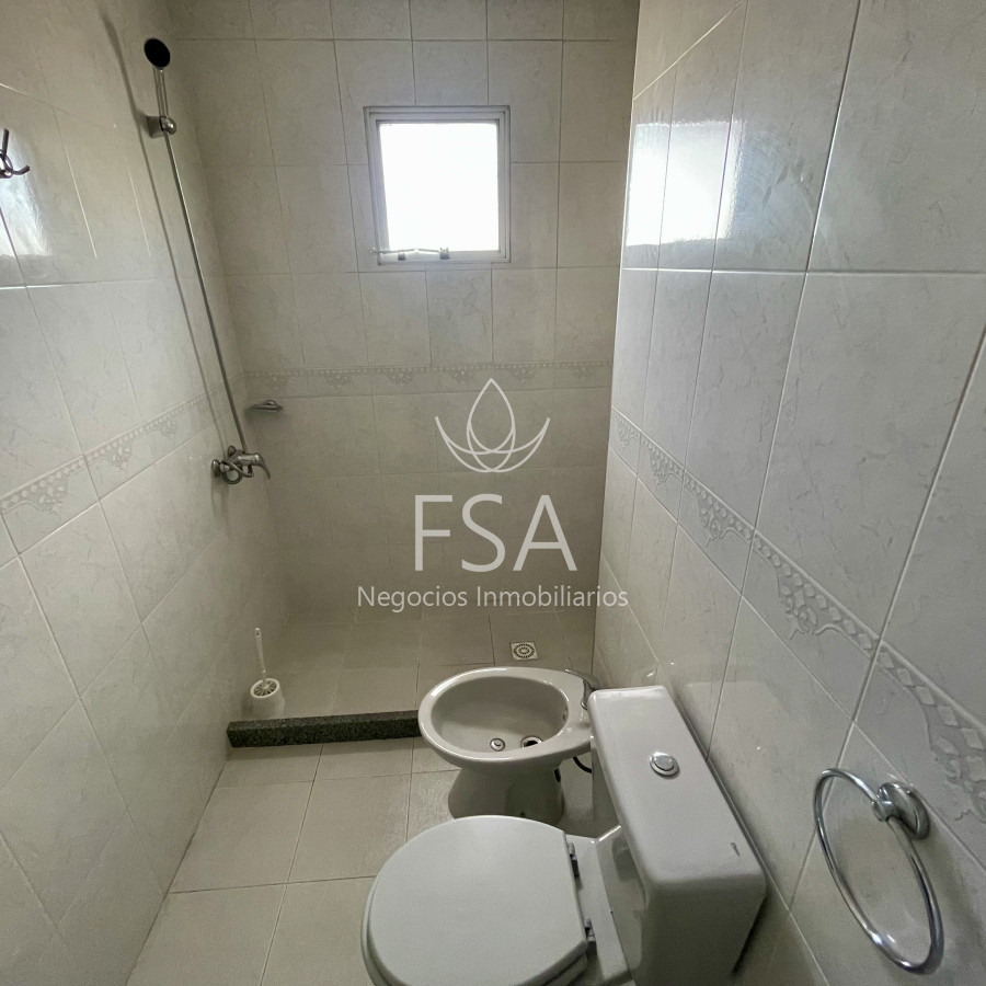 Apartamento ID.291 - Alquiler Apartamento 1 Dormitorio Pocitos Montevideo St