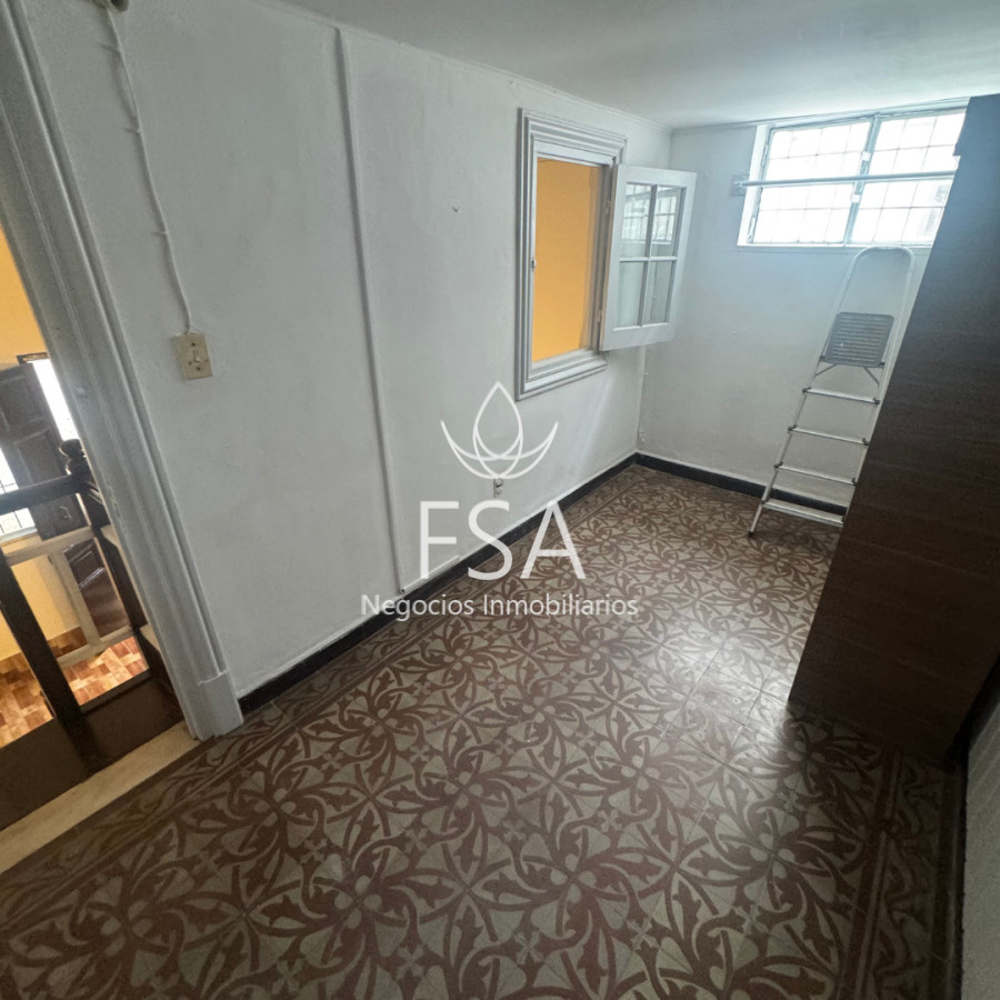 Apartamento ID.334 - Alquiler Apartamento 2 Dormitorios + Altillo Pocitos Montevideo E