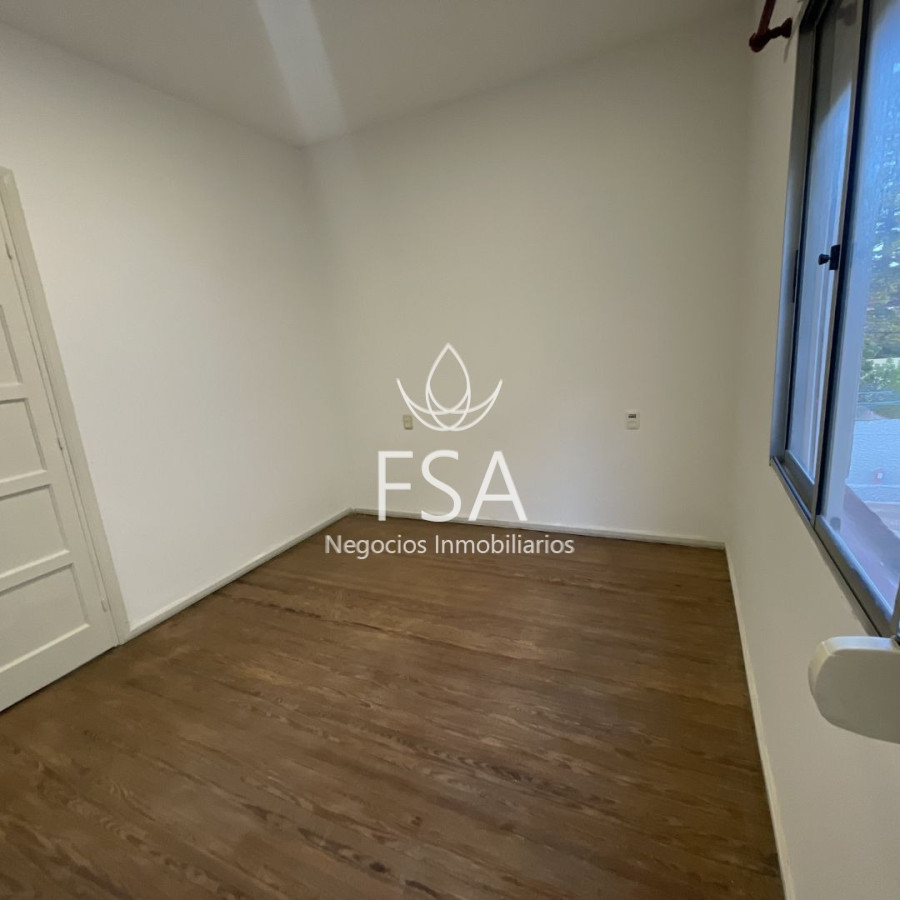 Apartamento ID.460 - Alquiler Apartamento 3 Dormitorios Balcón Prado Montevideo St