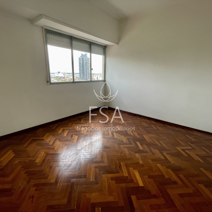 Apartamento ID.229 - Venta Apartamento 1 Dormitorio Centro Montevideo St