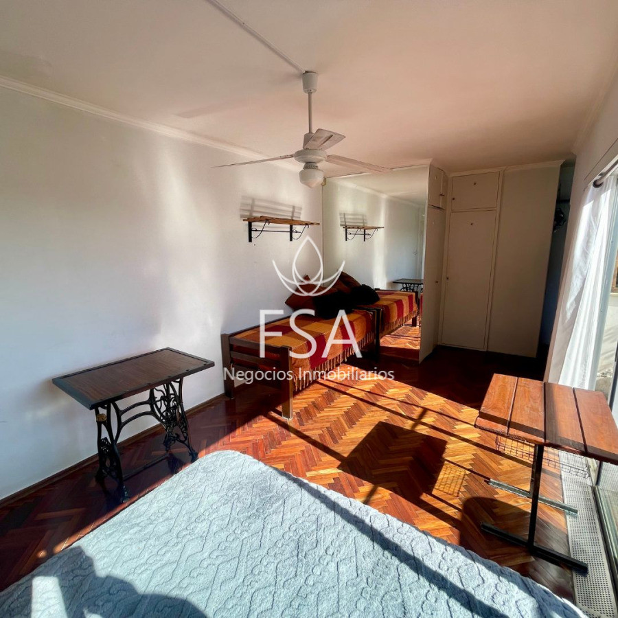 Apartamento ID.368 - Venta Apartamento Penthouse Monoambiente Terraza Exclusiva Cordon Montevideo St