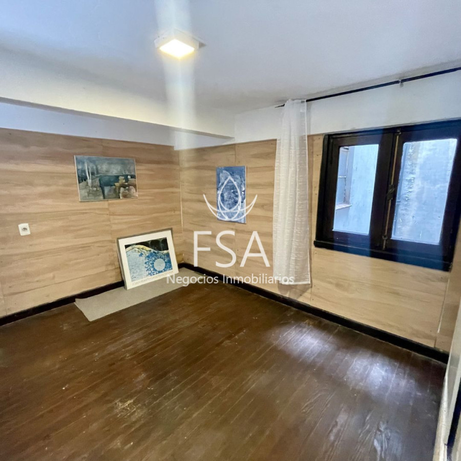 Apartamento ID.454 - Alquiler Apartamento 1 Dormitorio Estilo Loft Balcón Ciudad Vieja Montevideo St