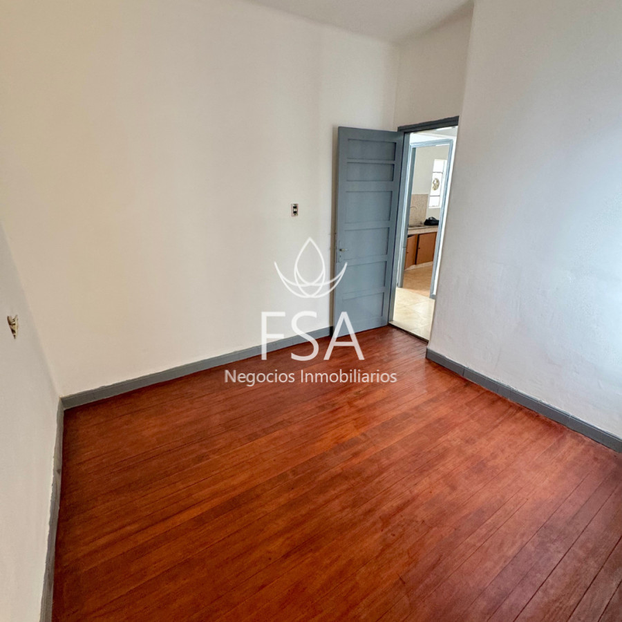 Apartamento ID.425 - Alquiler Apartamento 2+1 Dormitorios Centro Montevideo E
