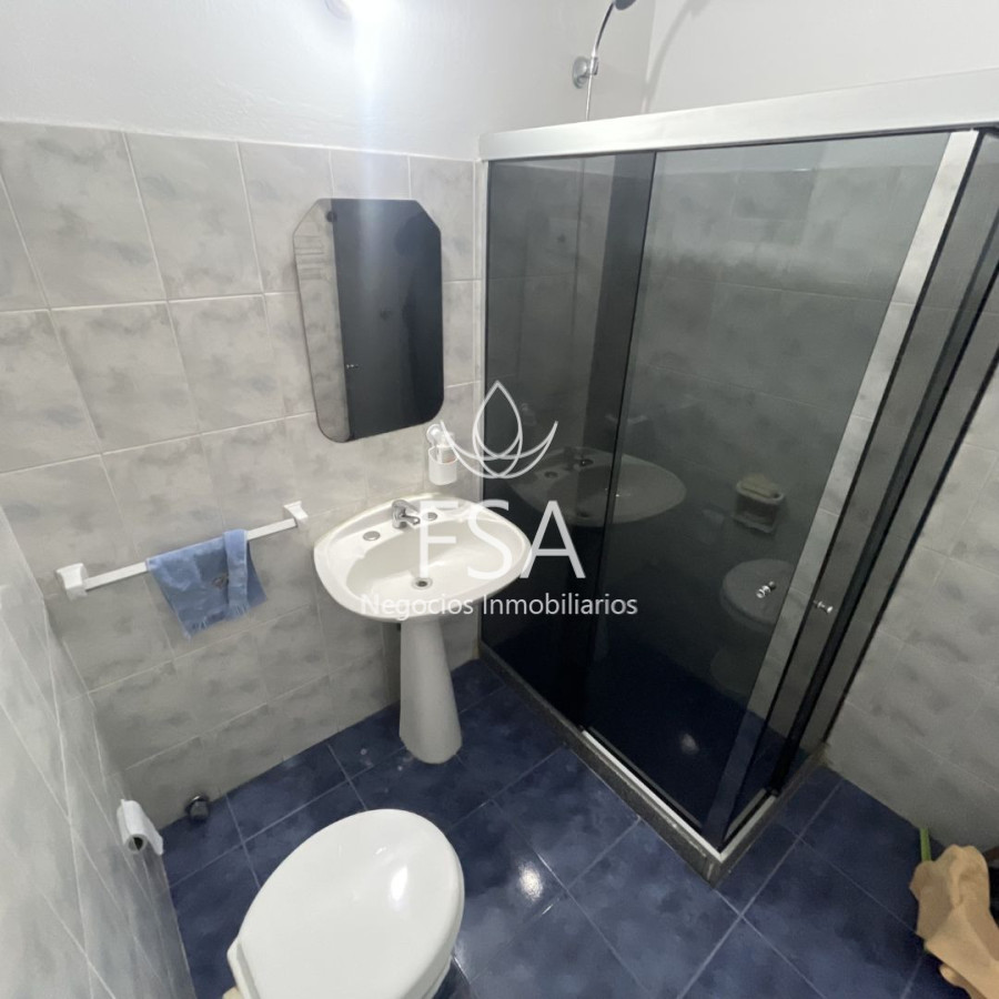 Apartamento ID.459 - Alquiler Apartamento 2 Dormitorios Garaje Tres Cruces Montevideo St