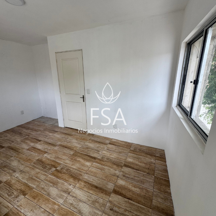 Apartamento ID.446 - Alquiler Apartamento 1 Dormitorios Aguada Reducto Montevideo E