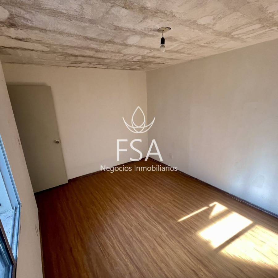 Apartamento ID.462 - Alquiler Apartamento 1 Dormitorio Parrillero Exclusivo Reducto Montevideo St