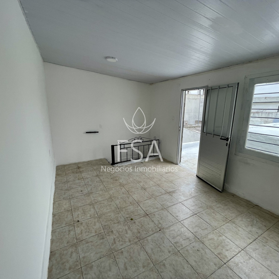 Apartamento ID.278 - Alquiler Apartamento 2 o 3 Dormitorios Azotea Exclusiva Jacinto Vera Montevideo St
