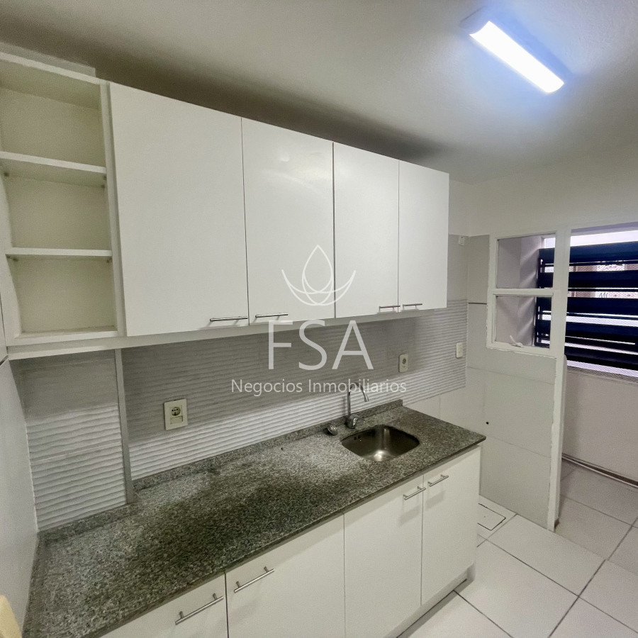 Apartamento ID.303 - Alquiler Apartamento 1 Dormitorio Cordon Sur Montevideo St