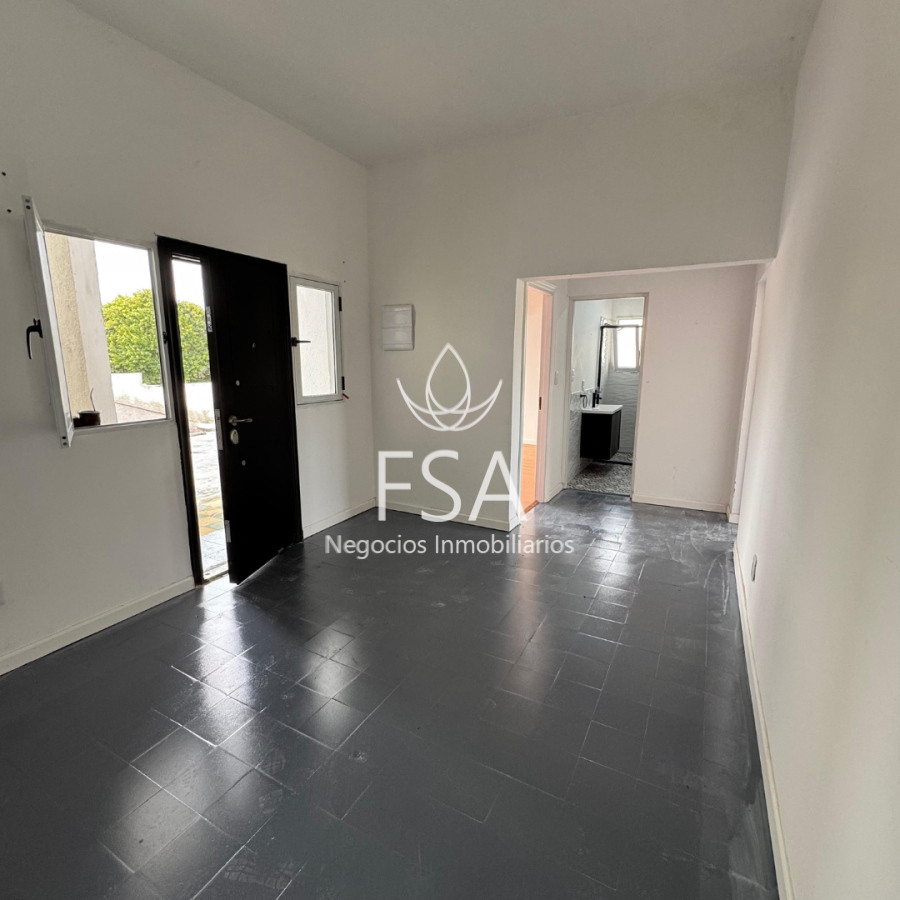 Apartamento ID.266 - Alquiler Apartamento 2 Dormitorios A Estrenar Las Toscas Canelones F