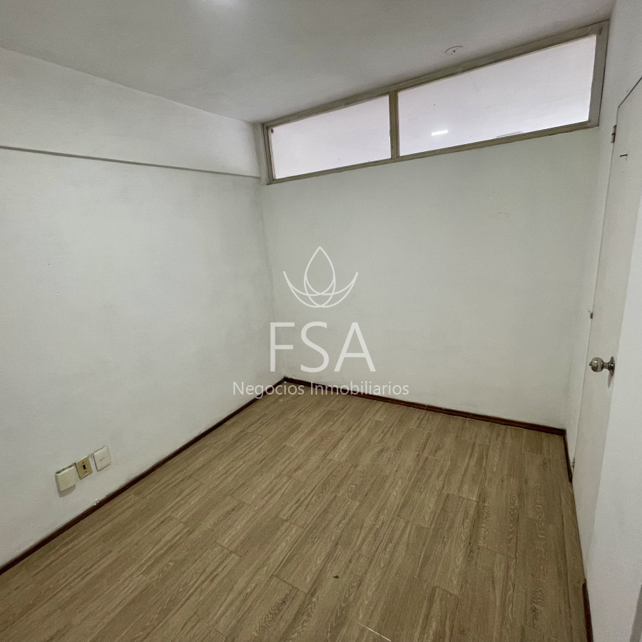 Apartamento ID.251 - Alquiler Apartamento 2 Dormitorios Cordón Montevideo St