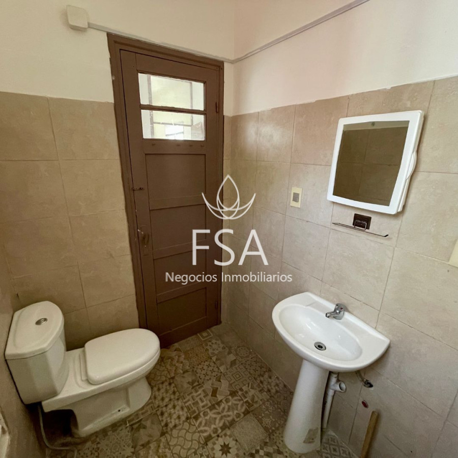 Apartamento ID.407 - Alquiler Apartamento 1 Dormitorio Centro Montevideo St