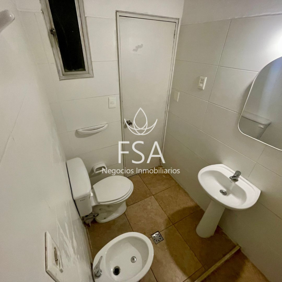 Apartamento ID.410 - Alquiler Apartamento 1 Dormitorio Cordon Montevideo St