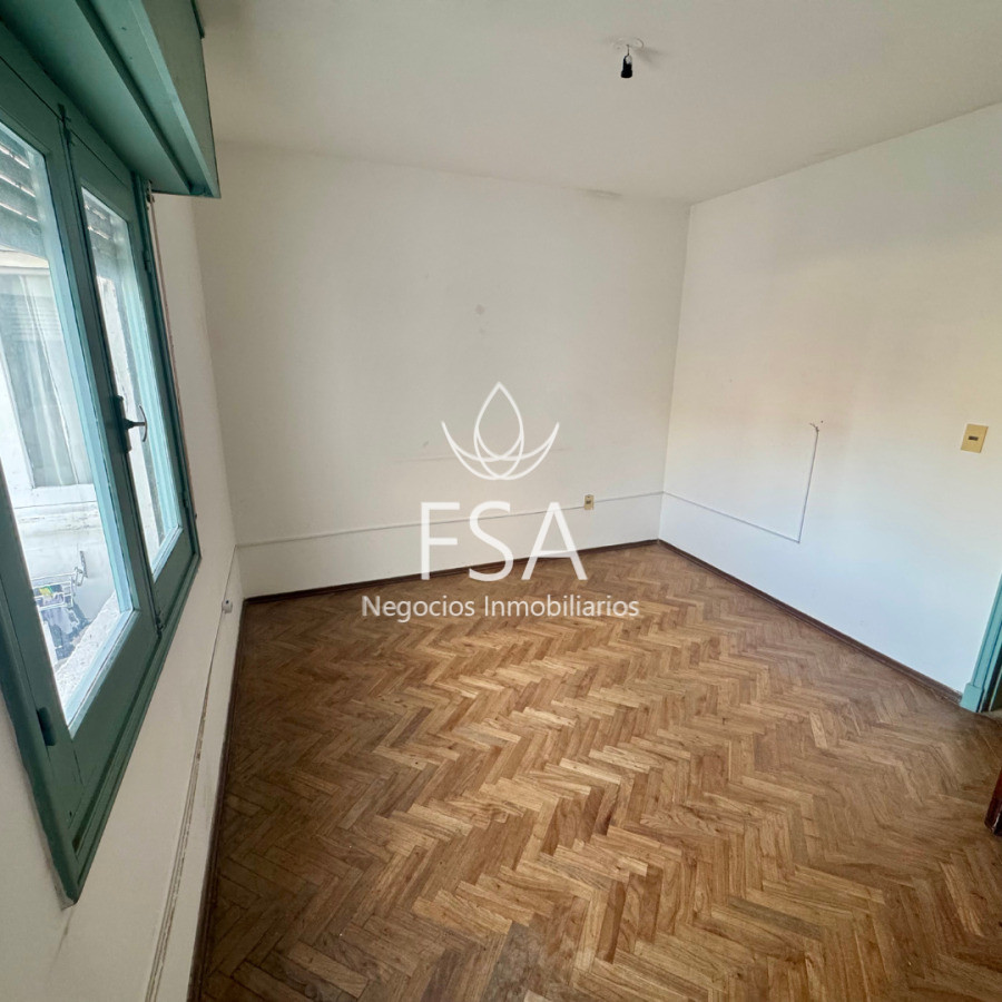 Apartamento ID.371 - Alquiler Apartamento 1 Dormitorio Patio Cordón Sur Montevideo E