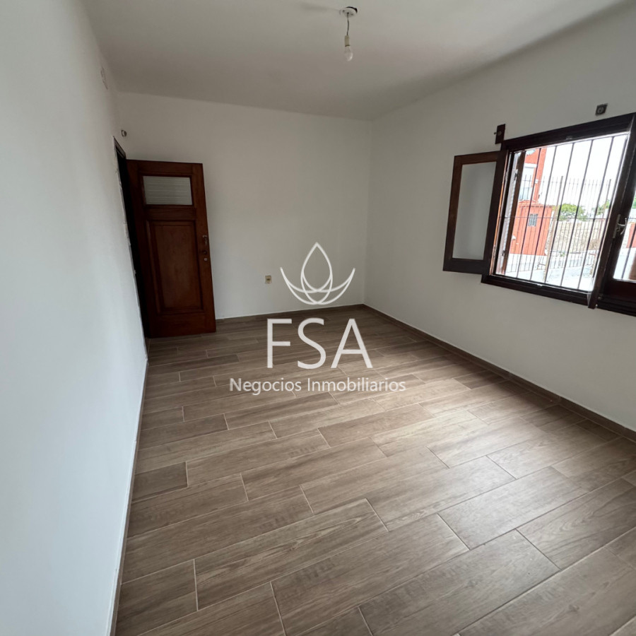 Apartamento ID.228 - Alquiler Apartamento 1 Dormitorio Cerrito Montevideo E