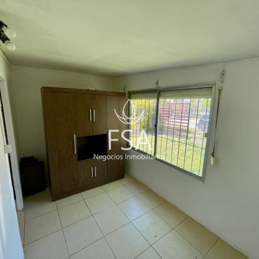 Apartamento ID.385 - Alquiler Apartamento 1 Dormitorio Parrillero Cochera Atlantida Canelones St