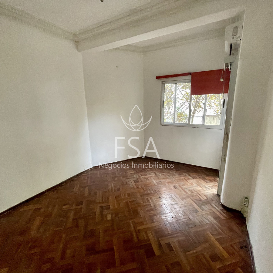 Apartamento ID.253 - Alquiler Apartamento 1 Dormitorio Balcón Cordón Montevideo St