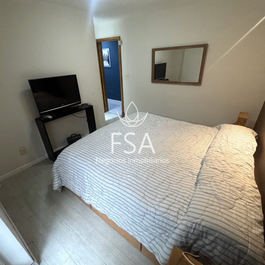 Apartamento ID.443 - Venta Apartamento 2 Dormitorios Garaje Parque Rodó Montevideo E