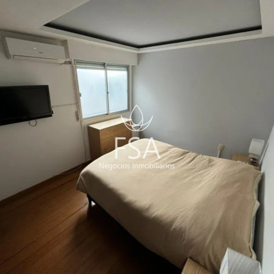 Apartamento ID.274 - Alquiler Apartamento 2 Dormitorios Azotea Privada Pocitos Montevideo F