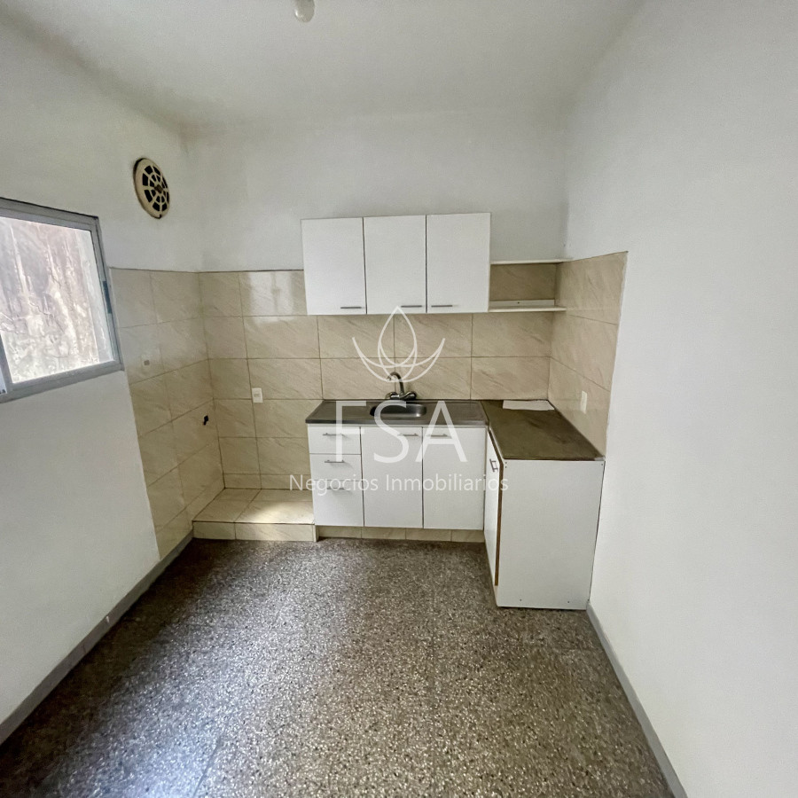 Apartamento ID.207 - Venta Apartamento 2 Dormitorios Al Frente Tres Cruces Montevideo St