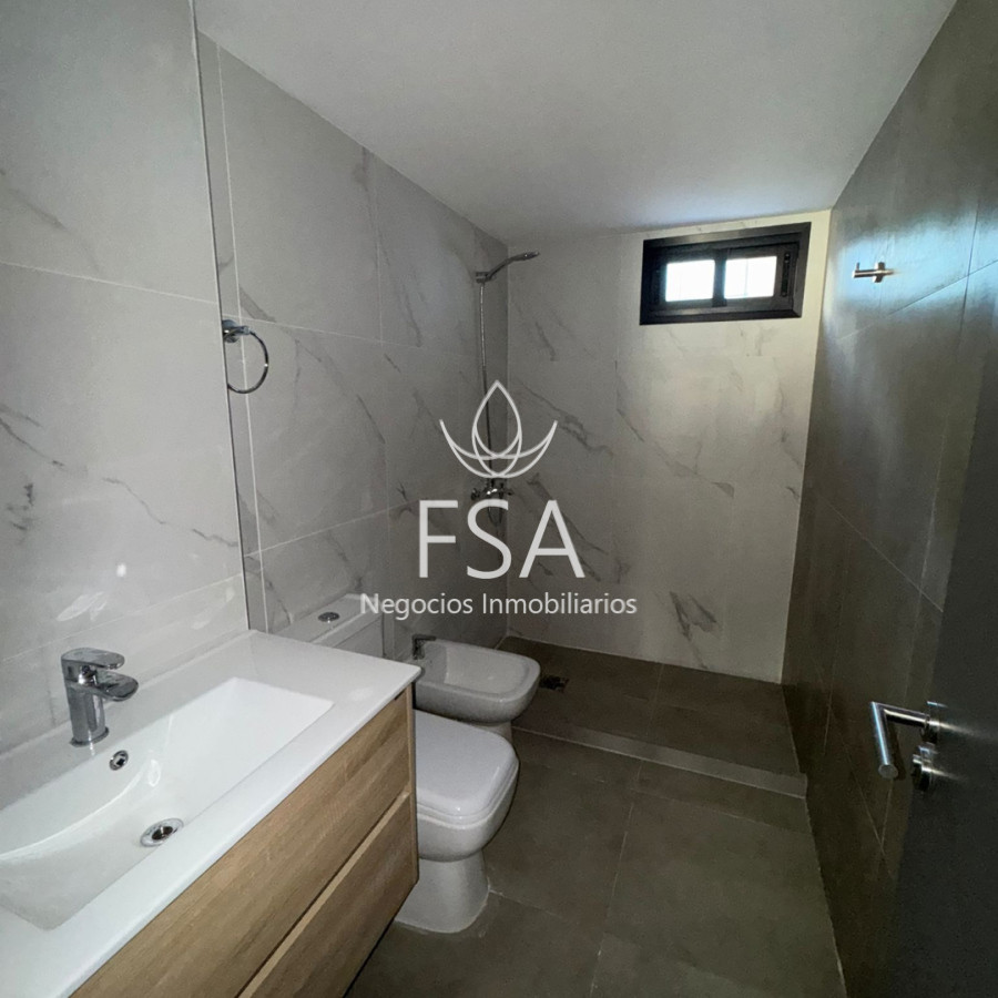 Apartamento ID.282 - Venta Apartamento 2 Dormitorios Balcón Fit26 Pocitos Nuevo Montevideo F