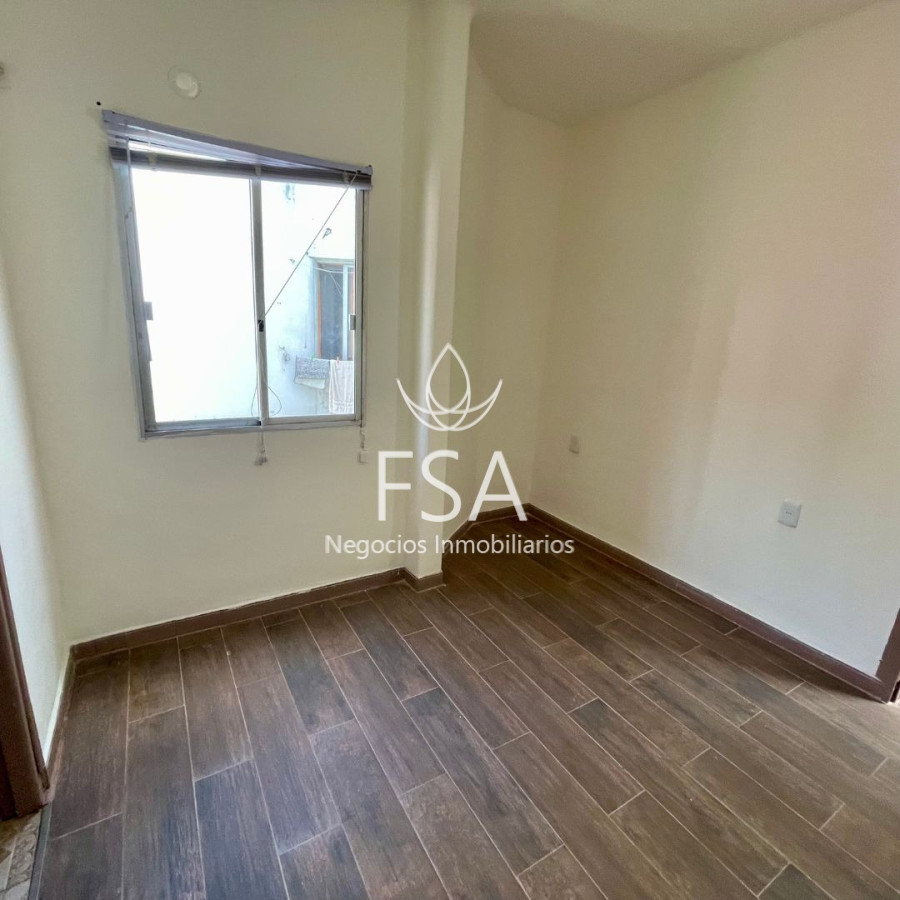 Apartamento ID.407 - Alquiler Apartamento 1 Dormitorio Centro Montevideo St