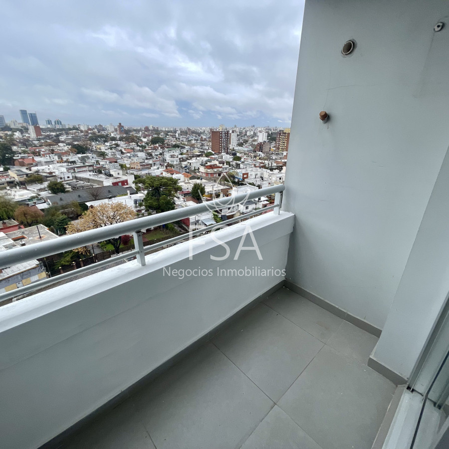 Apartamento ID.336 - Alquiler Apartamento 2 Dormitorios Balcon Garaje La Blanqueada Montevideo St