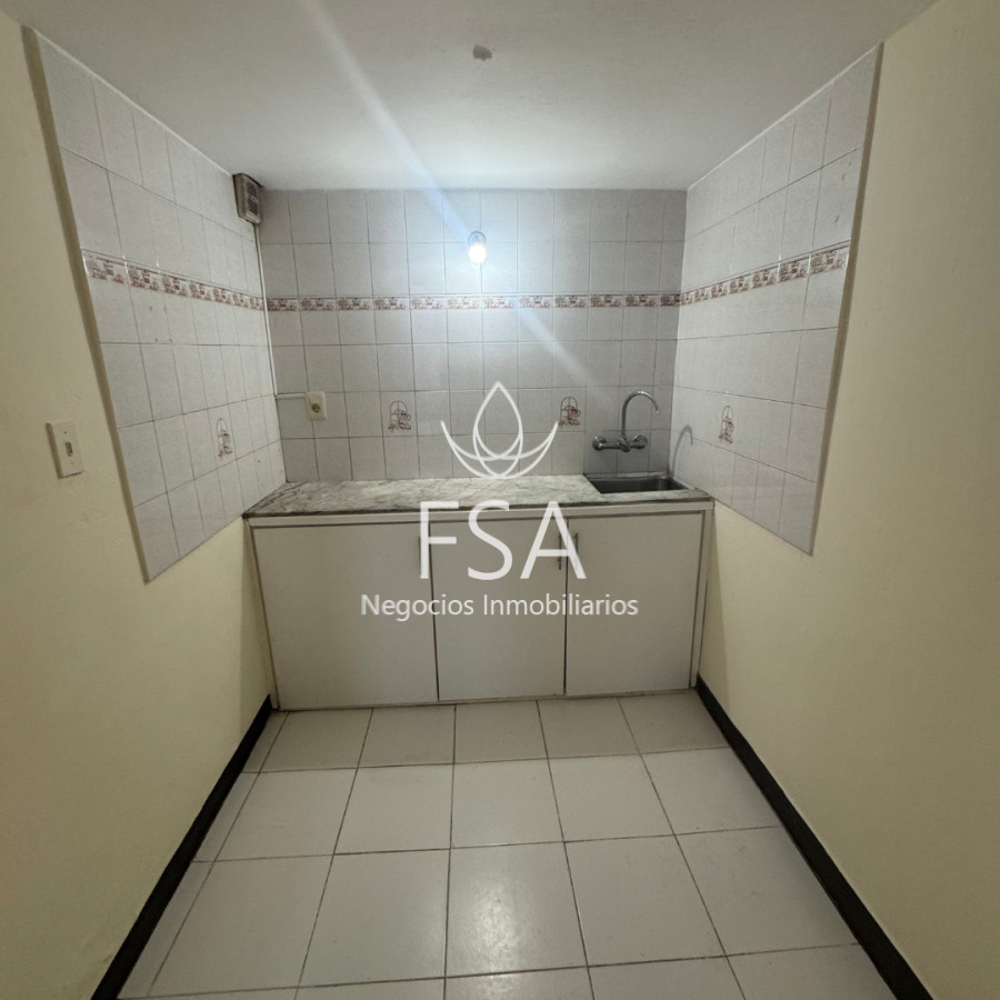 Apartamento ID.334 - Alquiler Apartamento 2 Dormitorios + Altillo Pocitos Montevideo E