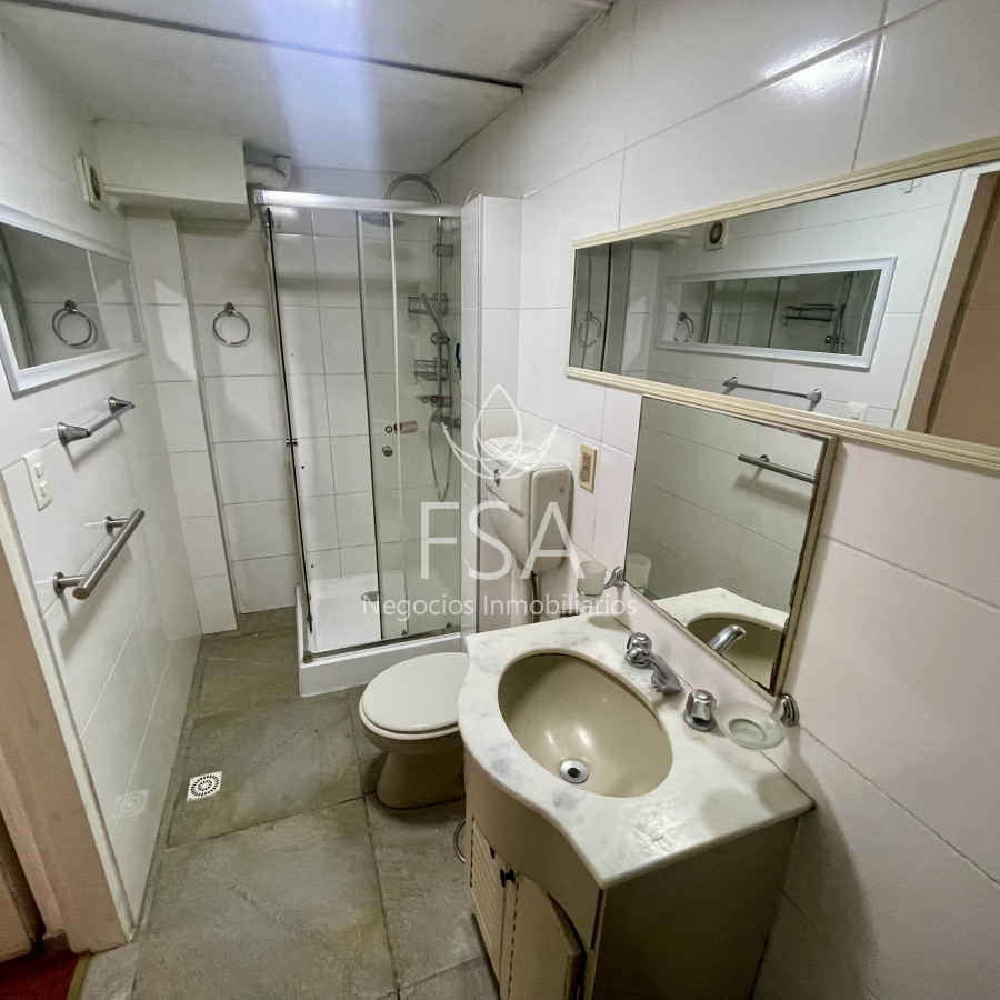 Apartamento ID.339 - Alquiler Apartamento 2 Dormitorios Cochera Malvin Motevideo St
