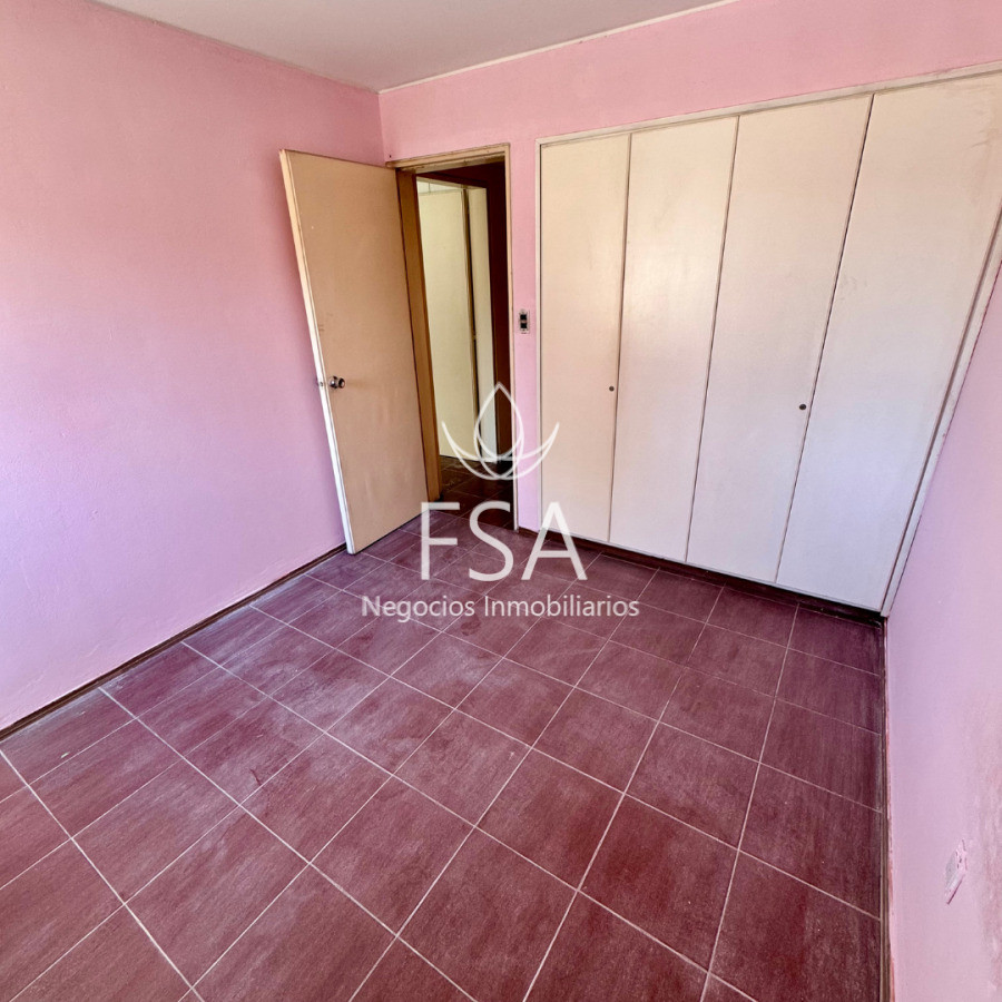 Apartamento ID.361 - Alquiler Apartamento 2 Dormitorios Balcón Garaje Aguada Montevideo E