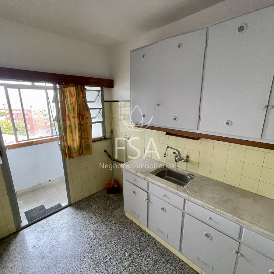 Apartamento ID.229 - Venta Apartamento 1 Dormitorio Centro Montevideo St