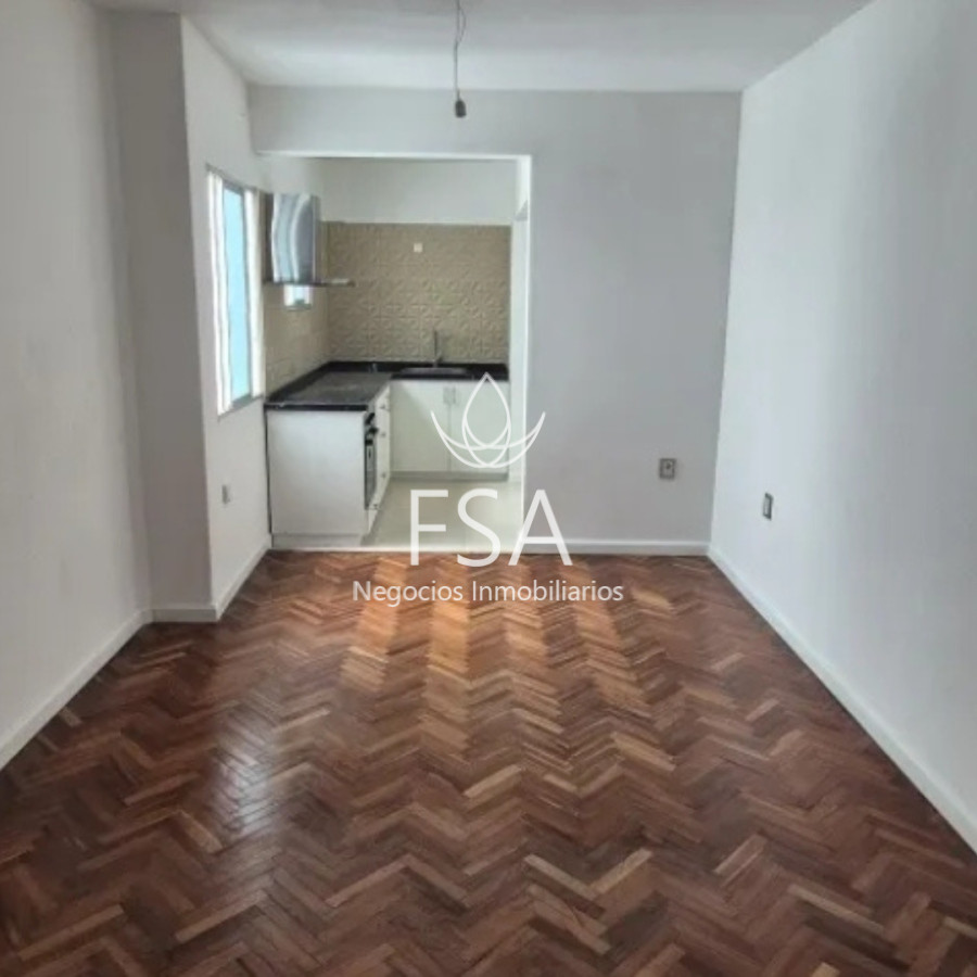 Apartamento ID.258 - Venta Apartamento 2 Dormitorios Terraza lavadero Parque Rodó Montevideo F