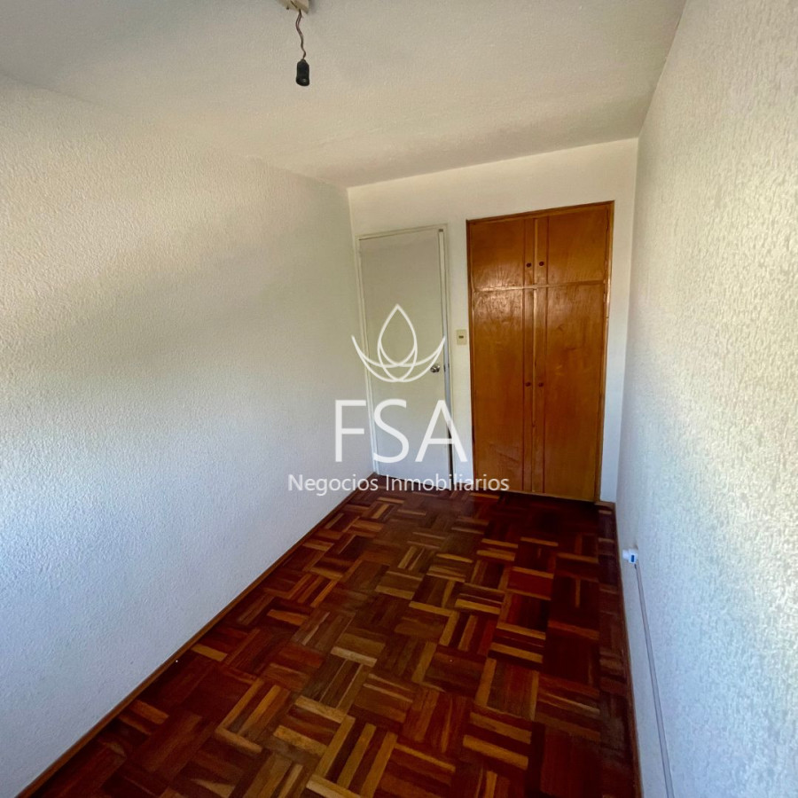 Apartamento ID.358 - Venta Apartamento 2 Dormitorios Balcón al Frente con Renta La Blanqueada Montevideo St