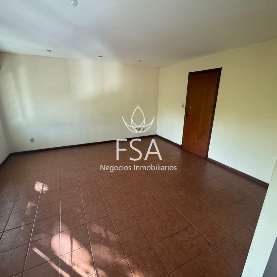 Apartamento ID.227 - Alquiler Apartamento Monoambiente Terraza Aguada Montevideo E