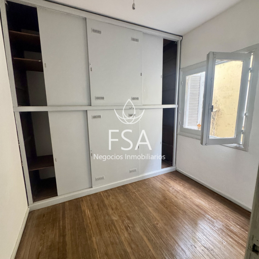 Apartamento ID.448 - Alquiler Apartamento 3 Dormitorios Balcón Prado Montevideo E