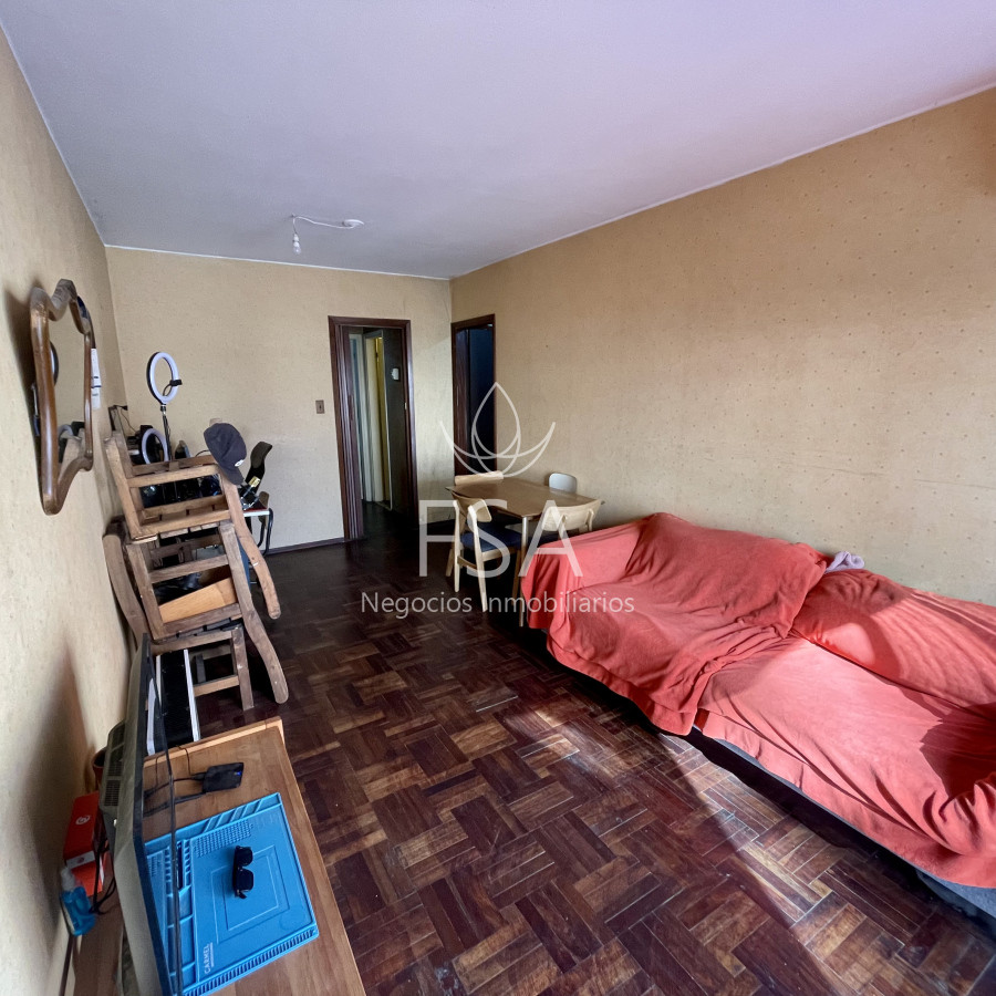 Apartamento ID.312 - Venta Apartamento 2 Dormitorios Azotea de Uso Exclusivo Aguada Montevideo St
