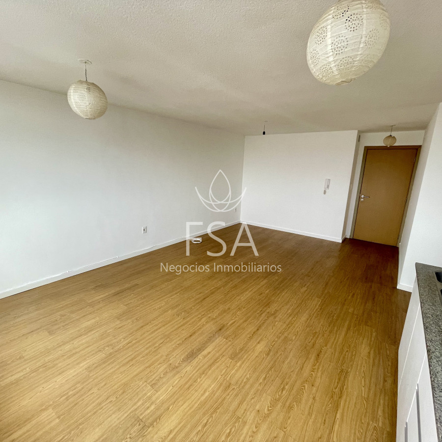 Apartamento ID.336 - Alquiler Apartamento 2 Dormitorios Balcon Garaje La Blanqueada Montevideo St