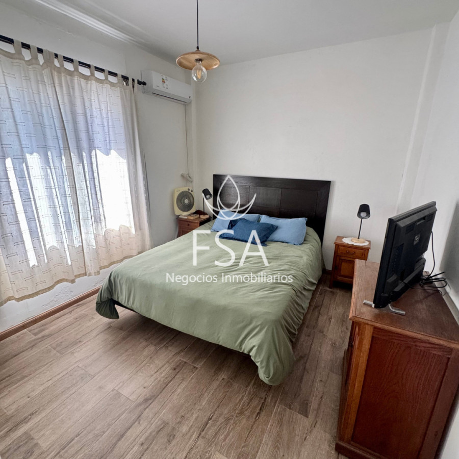 Apartamento ID.417 - Venta Apartamento 1 Dormitorio Punta Carretas Montevideo E