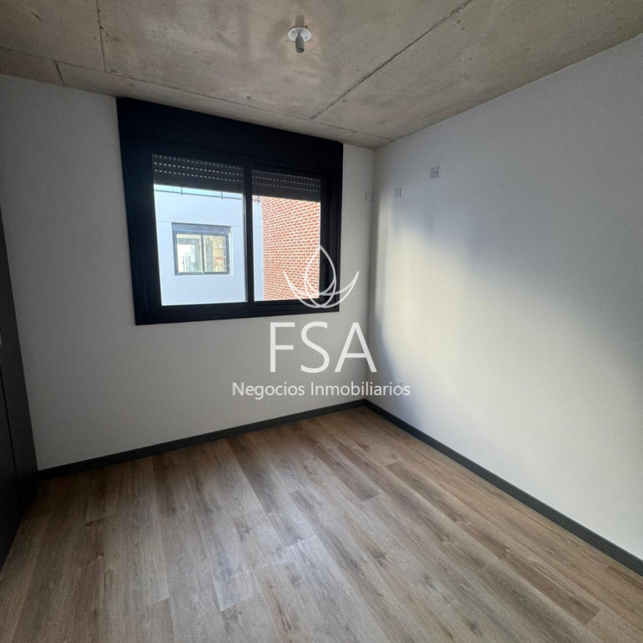 Apartamento ID.282 - Venta Apartamento 2 Dormitorios Balcón Fit26 Pocitos Nuevo Montevideo F