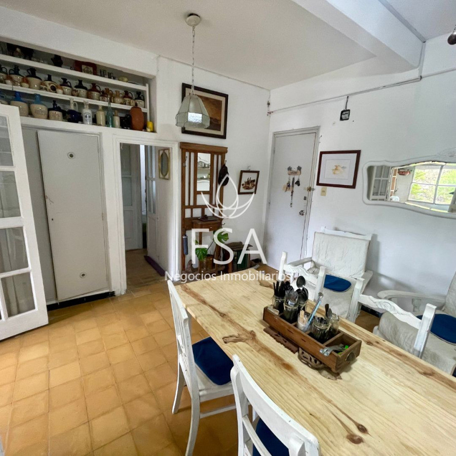 Apartamento ID.388 - Venta Apartamento 2 Dormitorios Cochera Atlantida Canelones St