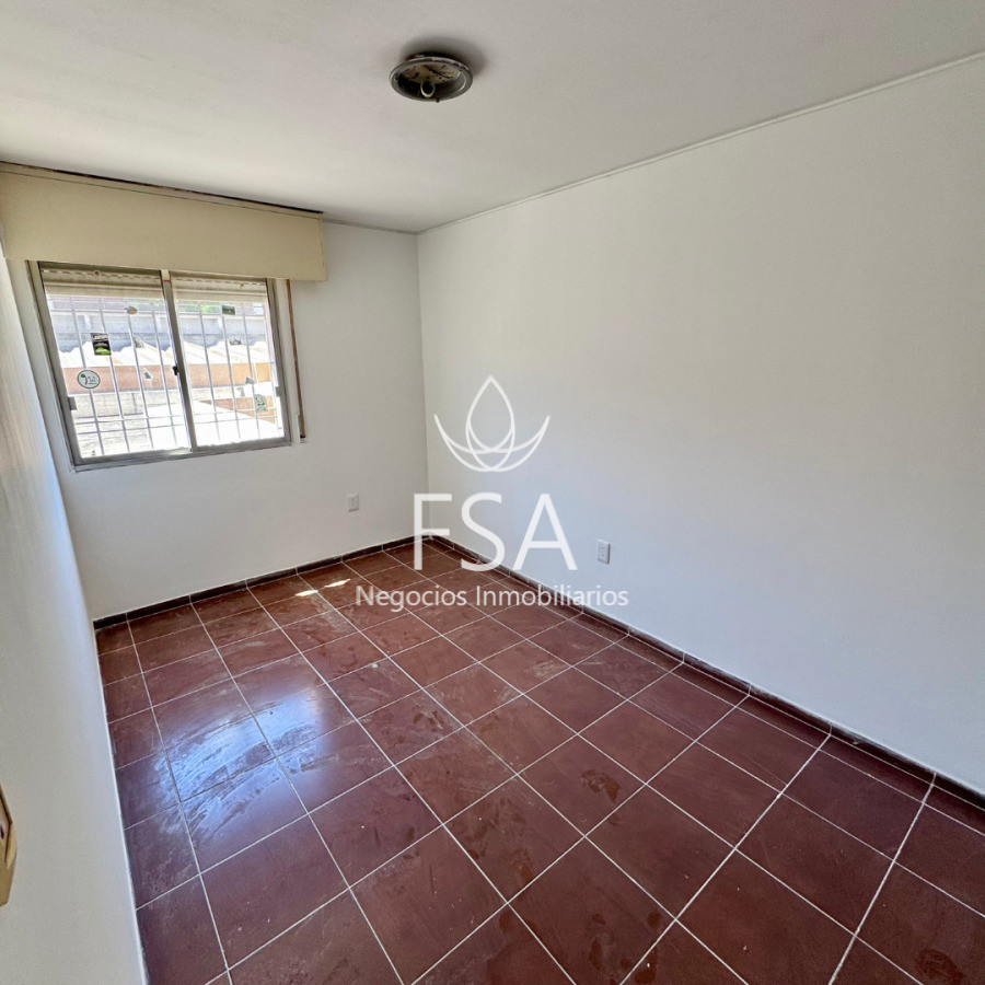 Apartamento ID.361 - Alquiler Apartamento 2 Dormitorios Balcón Garaje Aguada Montevideo E