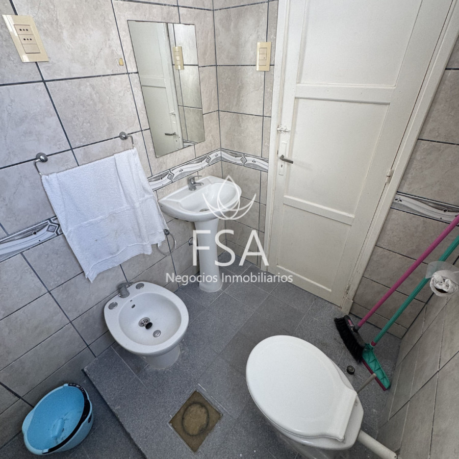 Apartamento ID.481 - Alquiler Apartamento 1 Dormitorio La Comercial Montevideo E
