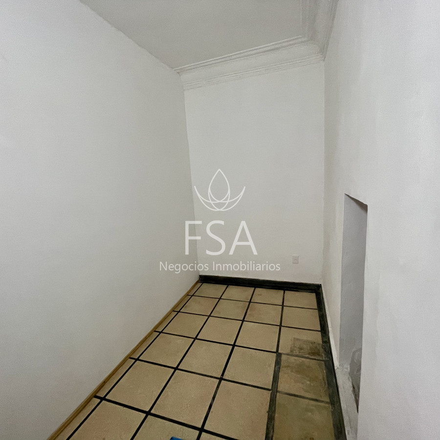 Apartamento ID.278 - Alquiler Apartamento 2 o 3 Dormitorios Azotea Exclusiva Jacinto Vera Montevideo St