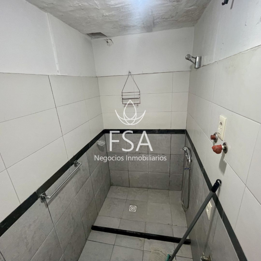 Apartamento ID.462 - Alquiler Apartamento 1 Dormitorio Parrillero Exclusivo Reducto Montevideo St