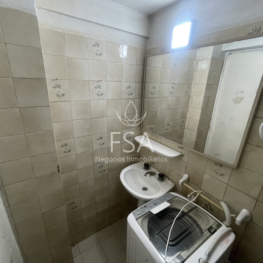 Apartamento ID.101 - Alquiler Apartamento Monoambiente Amoblado Cordon Montevideo St
