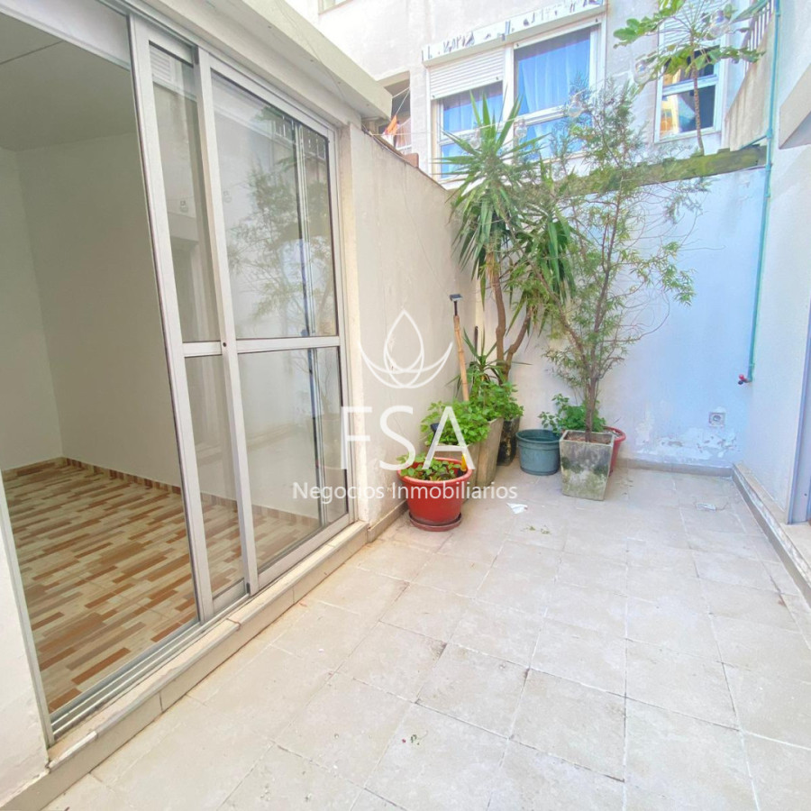 Apartamento ID.443 - Venta Apartamento 2 Dormitorios Garaje Parque Rodó Montevideo E