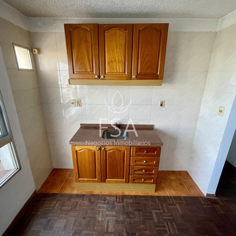 Apartamento ID.291 - Alquiler Apartamento 1 Dormitorio Pocitos Montevideo St