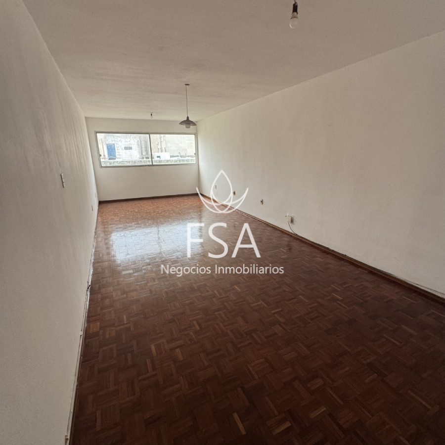 Apartamento ID.474 - Alquiler Apartamento Monoambiente Balcon Centro Montevideo E