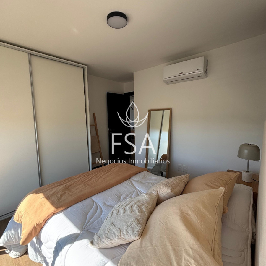Apartamento ID.342 - Venta Apartamento 2 Dormitorios A estrenar Terraza con parrillero Barra de Carrasco Canelones F